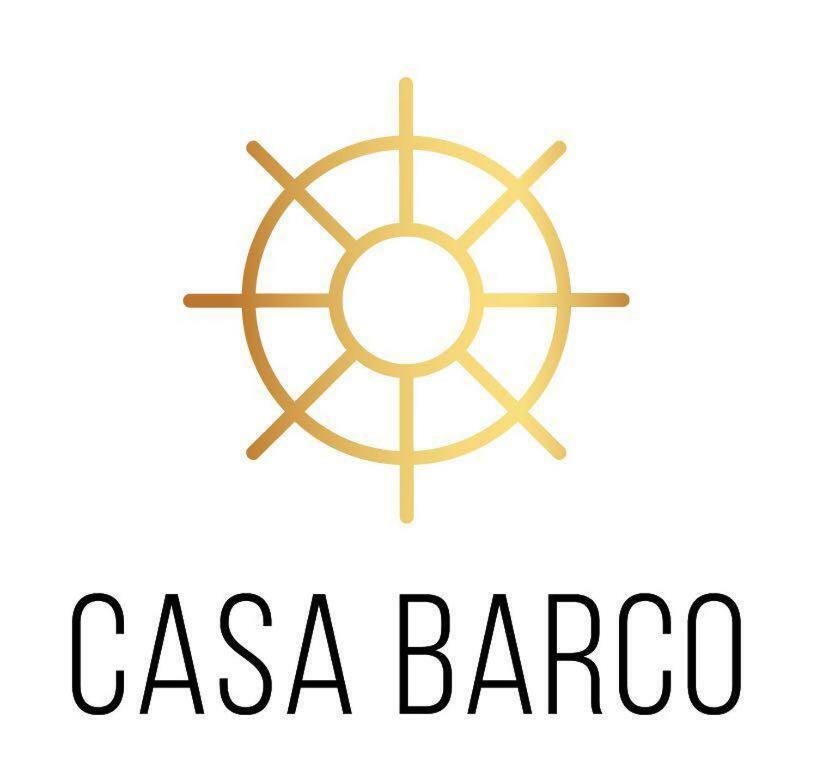 Апартаменты Casas De Mar - Barco Ольян Экстерьер фото
